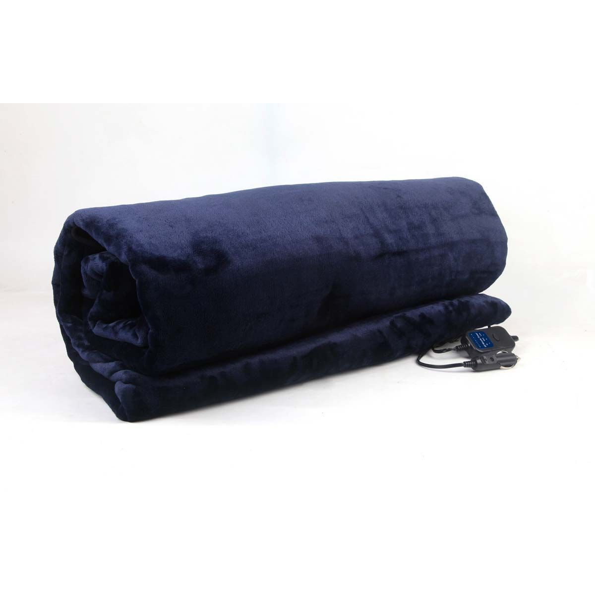 Wanderer 12V Double Heated Blanket, , bcf_hi-res