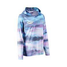 BCF x Tide Women's Cloud Hooded Fishing Shirt, , bcf_hi-res