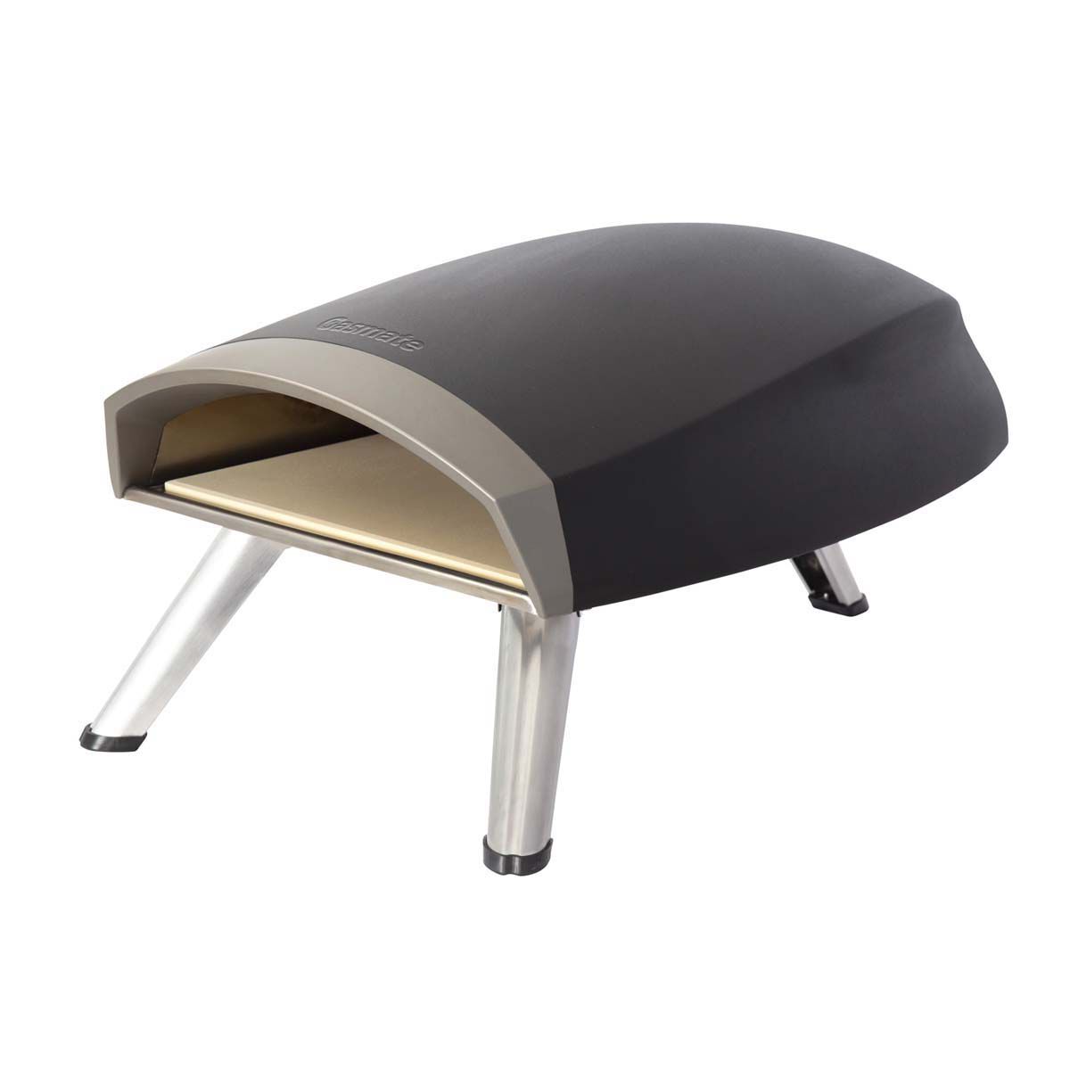 Gasmate Portofino 12in Gas Pizza Oven, , bcf_hi-res