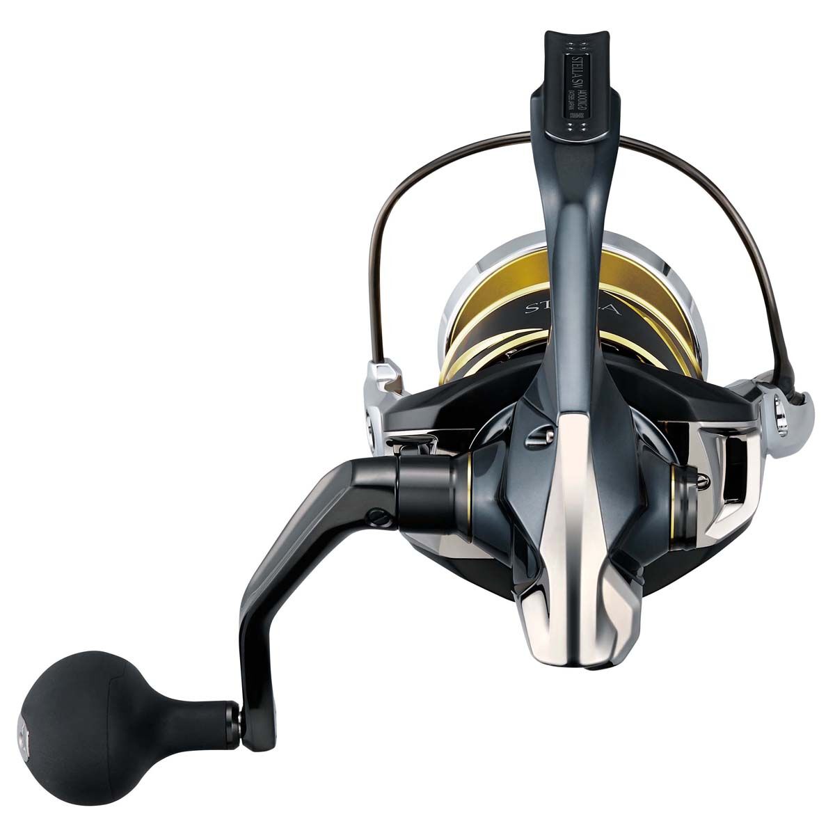 Shimano Stella SW Spinning Reel 14000XG, , bcf_hi-res
