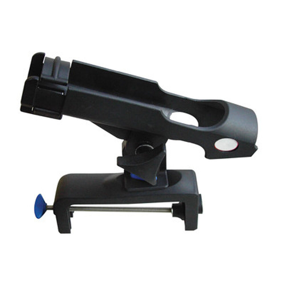 blueline adjustable boat rod holder multi fit bcf