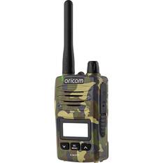 Oricom 5W UHF Handheld Radio DTX600 Camo, , bcf_hi-res