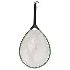 Snowbee Aluminium Rubber Mesh Net 27in, , bcf_hi-res