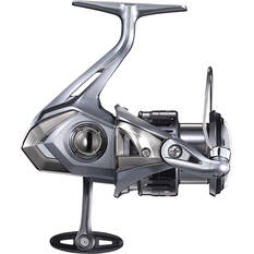 Shimano Nasci 2500HGFC Spinning Reel, , bcf_hi-res