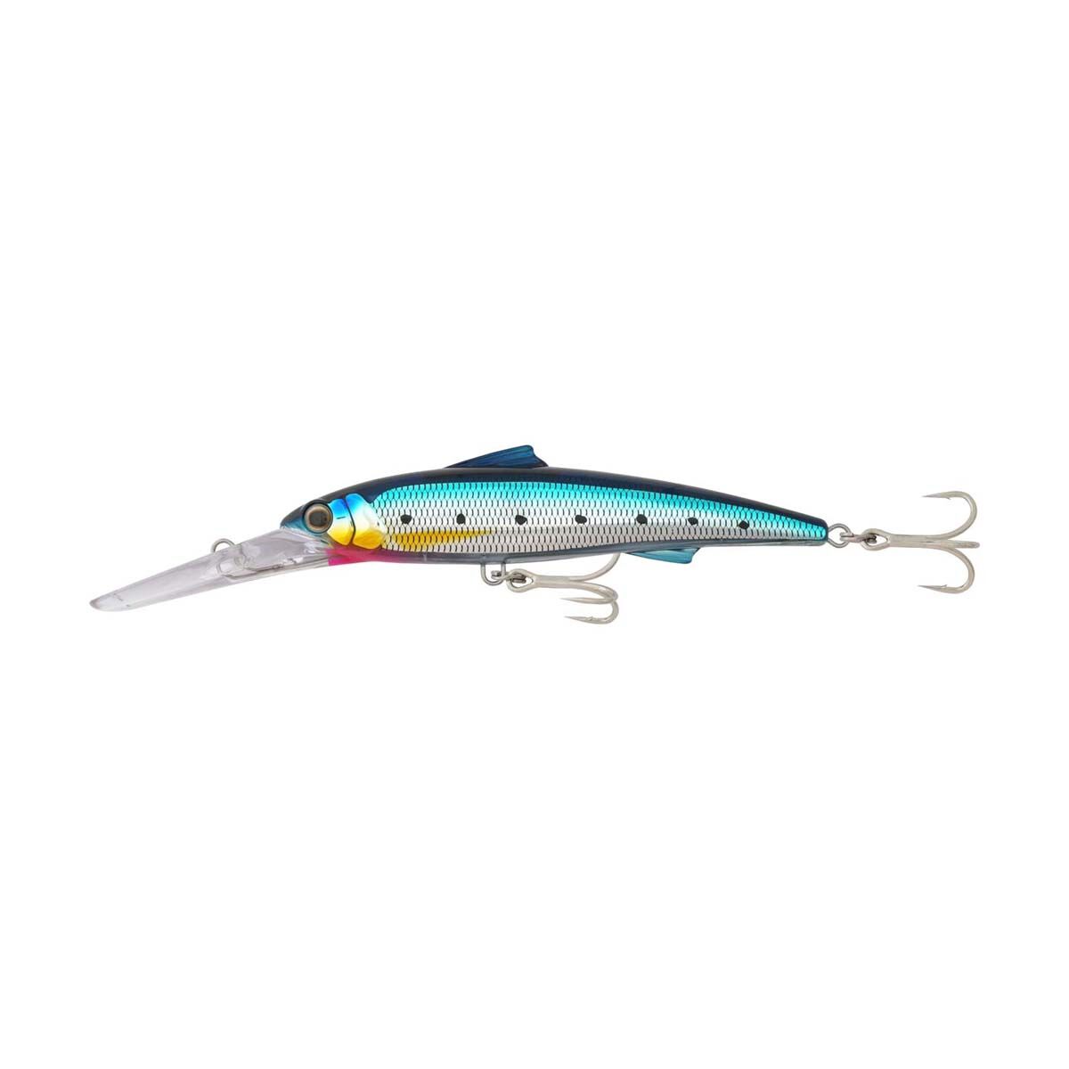 Samaki Pacemaker Minnow Trolling Lure 140DD Fully, Fully, bcf_hi-res