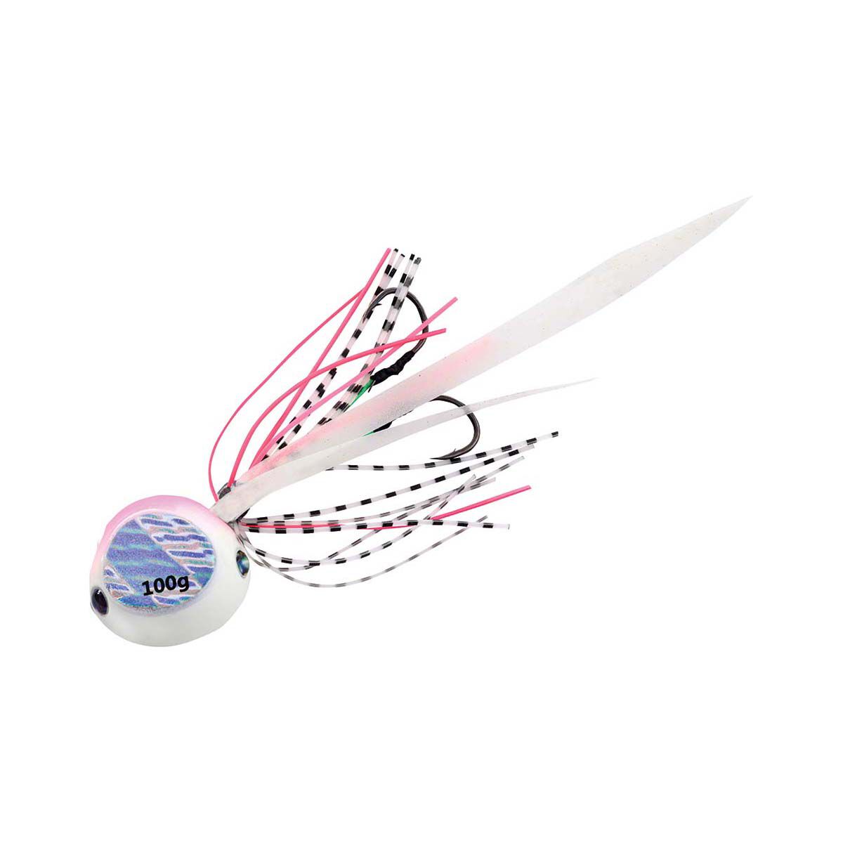 Daiwa Kohga Jig Lure 45g Sakura Glow, Sakura Glow, bcf_hi-res