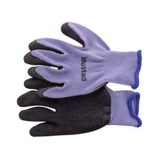 Mustad Coated Fillet Glove Pair, , bcf_hi-res