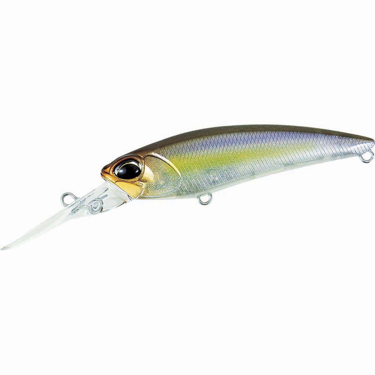 Duo  Realis Shad 6.2cm Lure Morning Dawn, Morning Dawn, bcf_hi-res