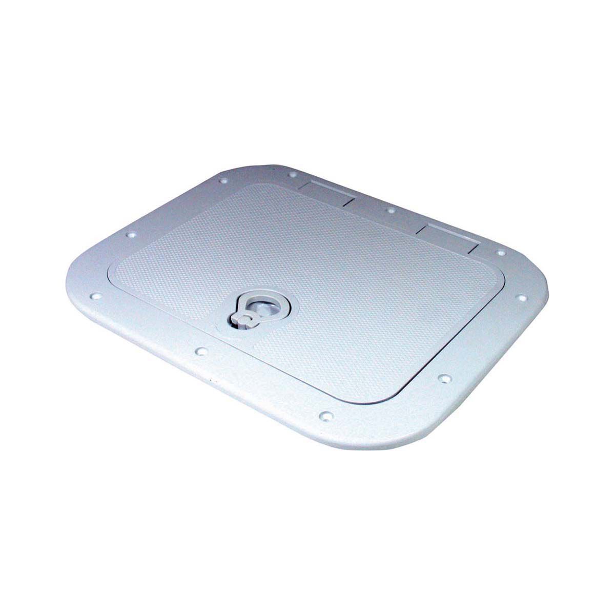 BLA Access Hatch White 328x381mm, , bcf_hi-res