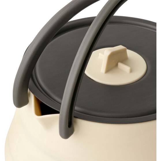 Sea to Summit Frontier Ultralight Collapsible Kettle 1.1L, , bcf_hi-res