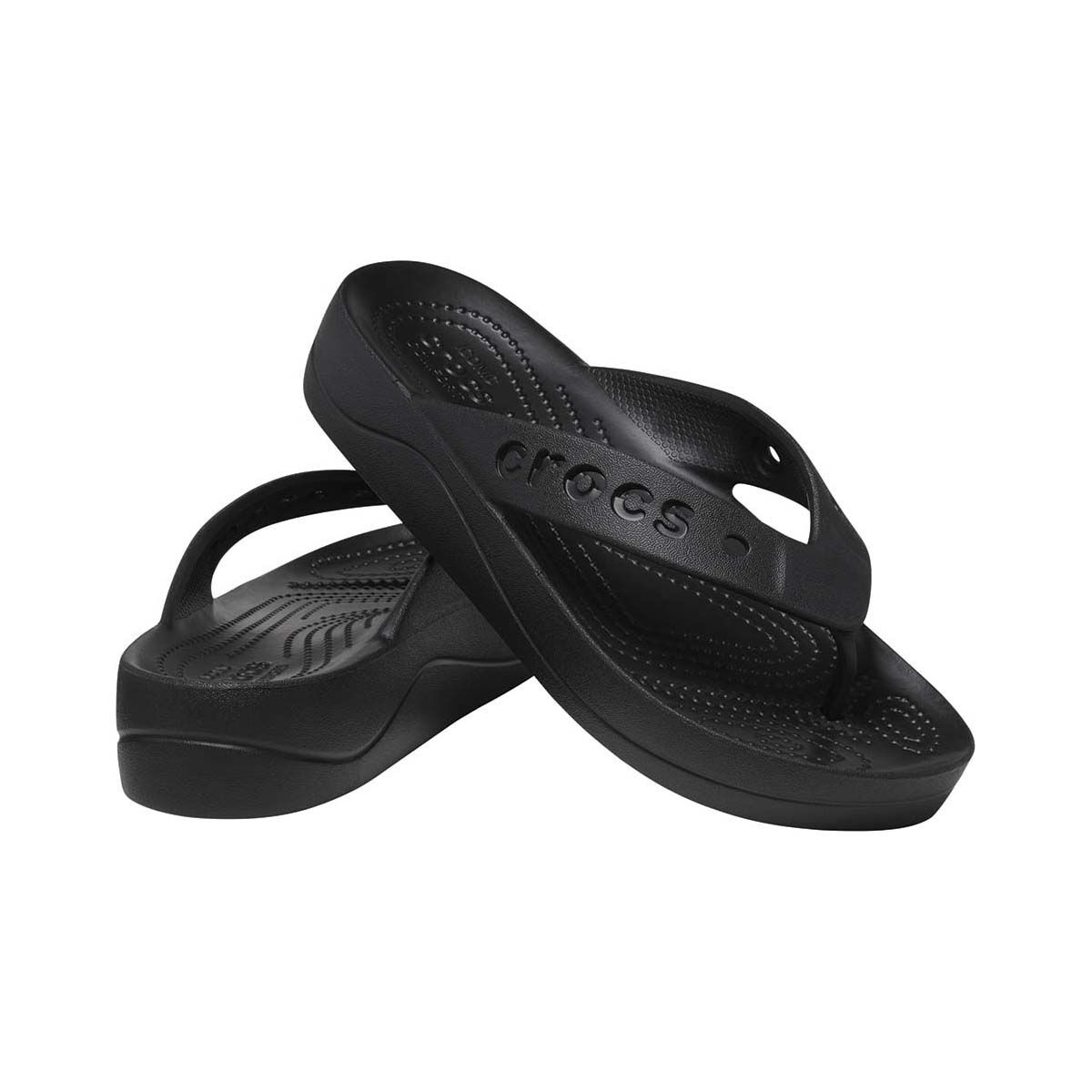 Croc thongs bcf new arrivals