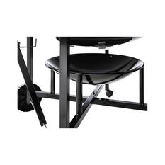 Weber Ranch Kettle Black 93cm, , bcf_hi-res