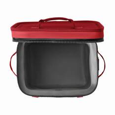 YETI® Hopper Flip® 12 Soft Cooler, Rescue Red, bcf_hi-res