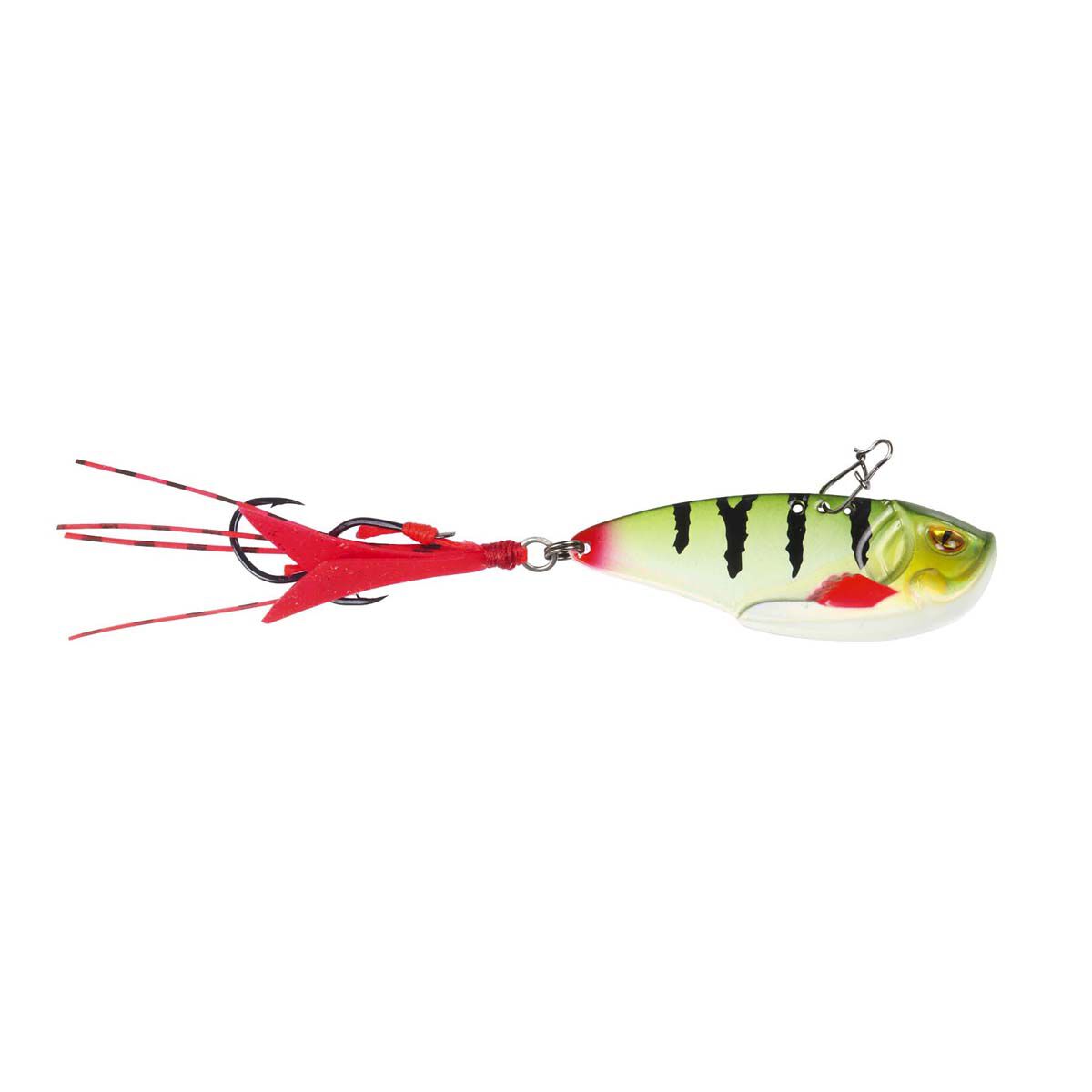 TT Fishing Switchminnow+ Blade Lure 37mm Redfin, Redfin, bcf_hi-res