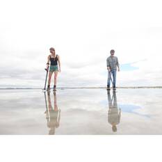 Minelab Go-Find 66 Metal Detector, , bcf_hi-res