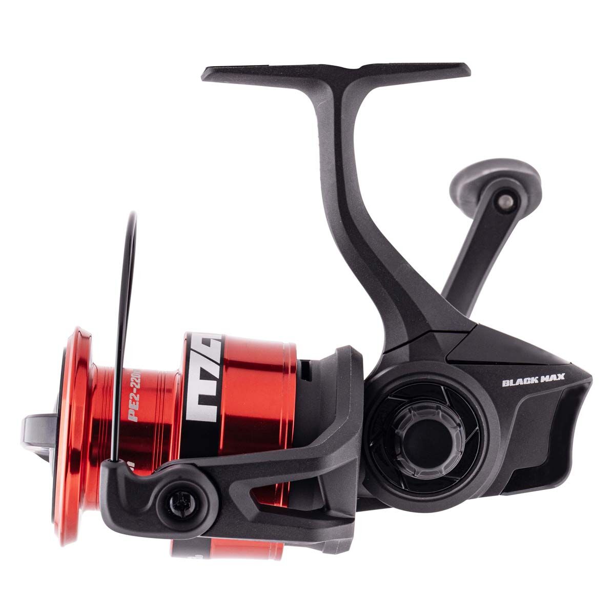 Abu Garcia Black Max 4000 Spinning Reel, , bcf_hi-res