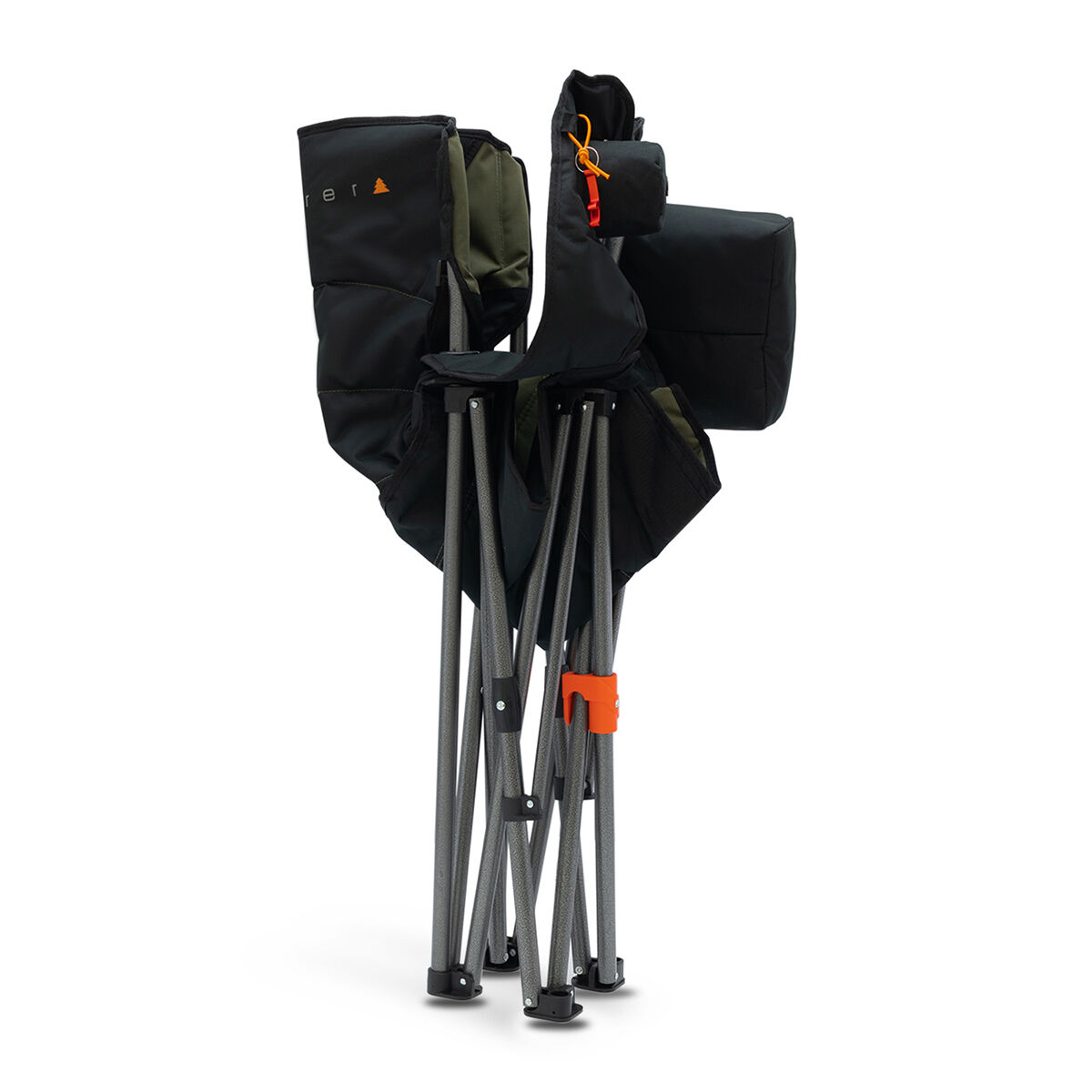 Wanderer touring extreme quad camp chair 200kg online