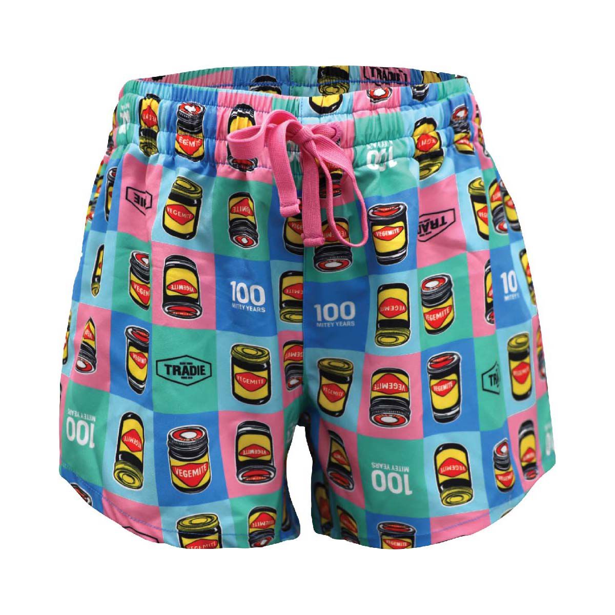 Girls boardies 2024