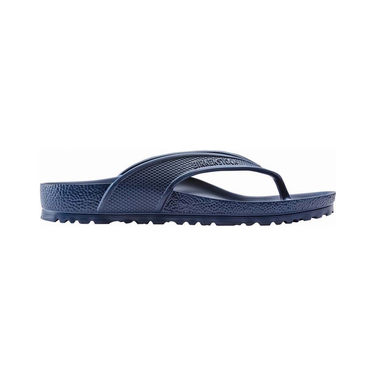 Birkenstock Unisex Honolulu EVA Thongs, Navy, bcf_hi-res