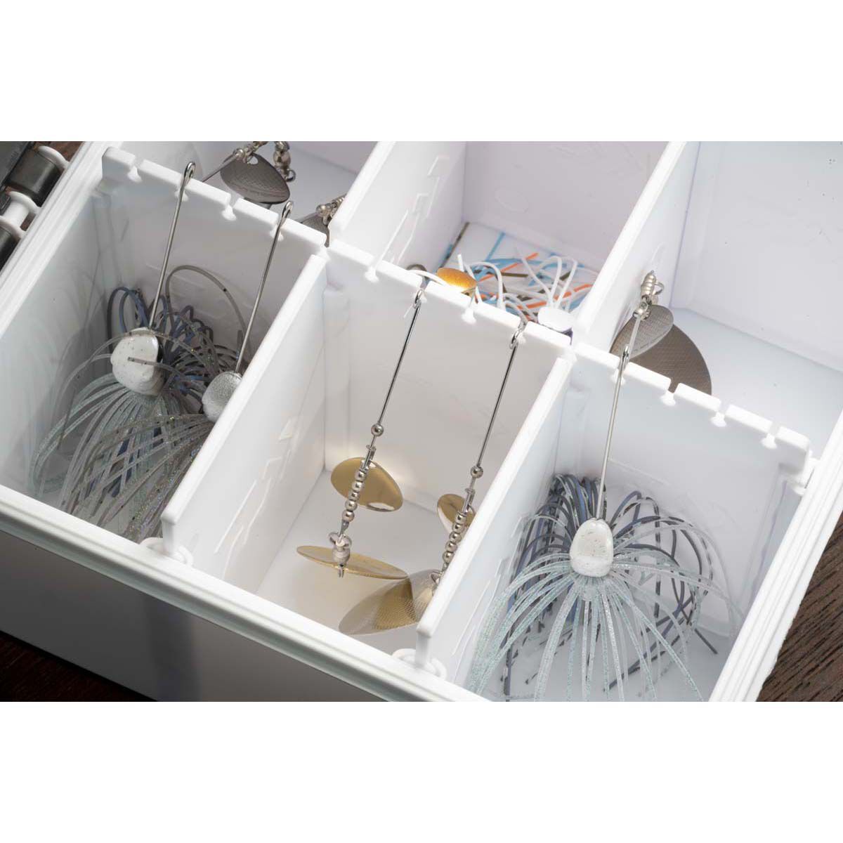 Daiwa D-Box Small Deep Tackle Tray, , bcf_hi-res