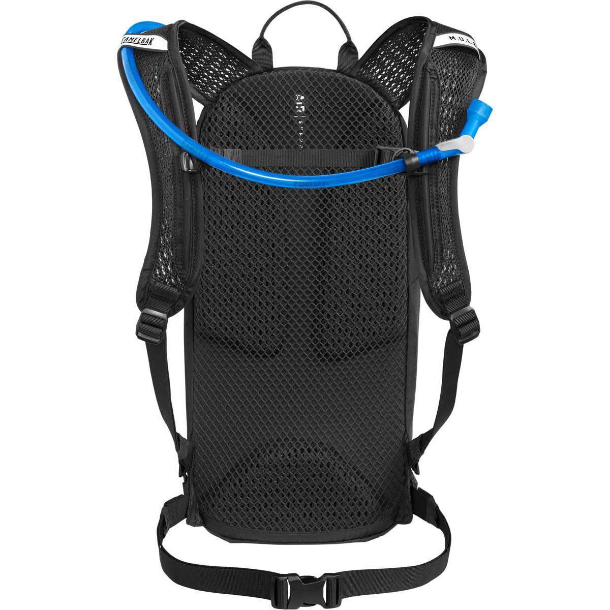 CamelBak MULE Hydration Pack 3L Black BCF