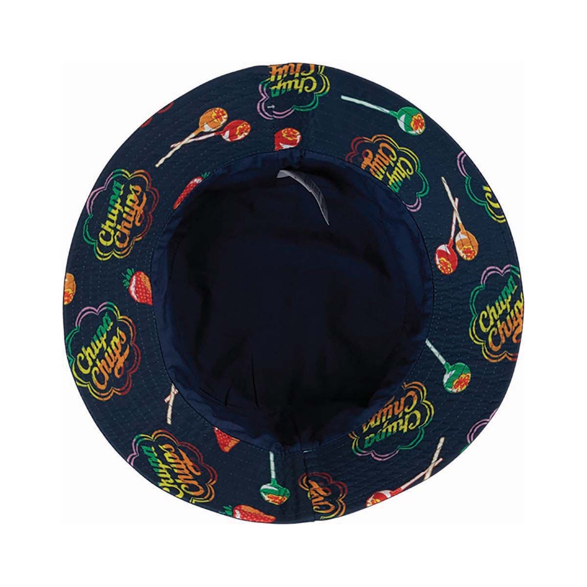 Chupa Chups Unisex Bucket Hat, , bcf_hi-res