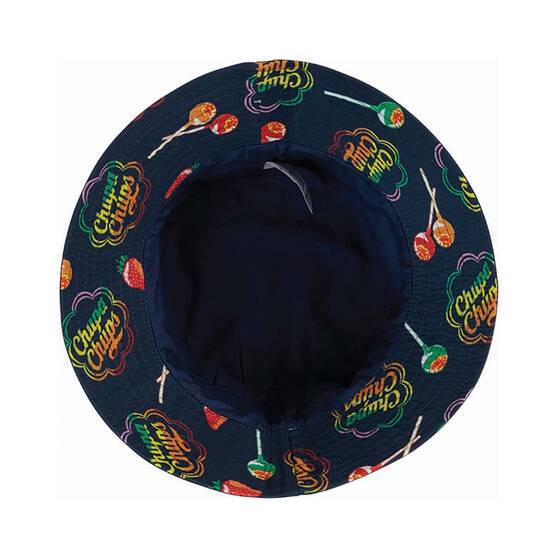 Chupa Chups Unisex Bucket Hat, , bcf_hi-res