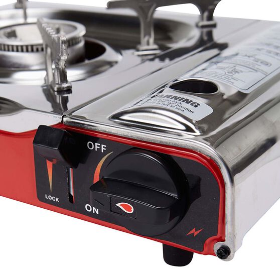 Primus Butane Portable Stove 1 Burner BCF