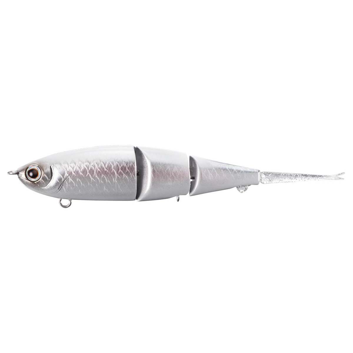 Shimano Bantam BT Bait Swimbait Lure 99mm Kyorin White, Kyorin White, bcf_hi-res
