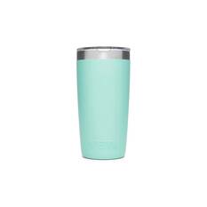 YETI® Rambler® Tumbler 10 oz (296ml) with Magslider™ Lid Seafoam, Seafoam, bcf_hi-res