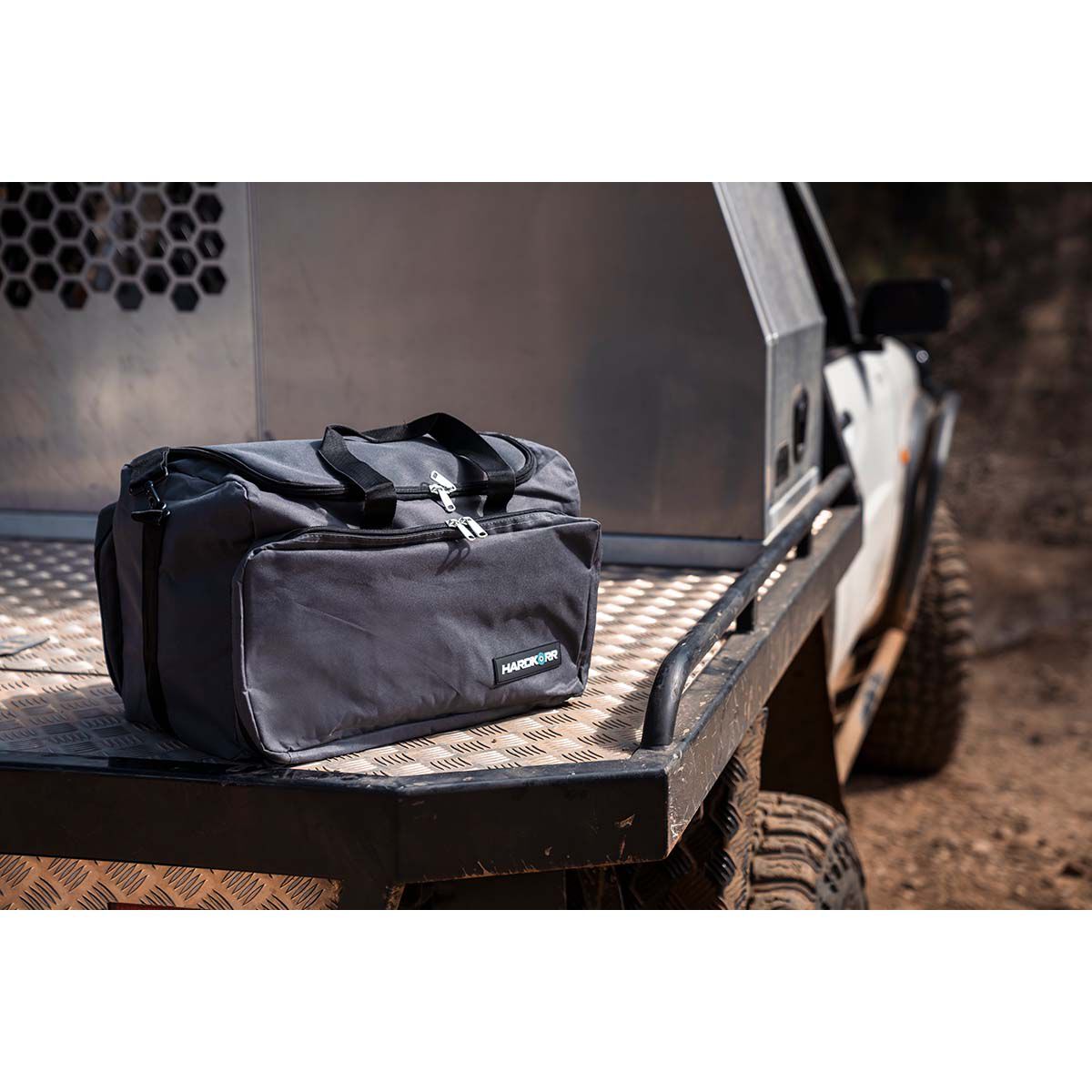 Hardkorr Recovery Gear Bag, , bcf_hi-res
