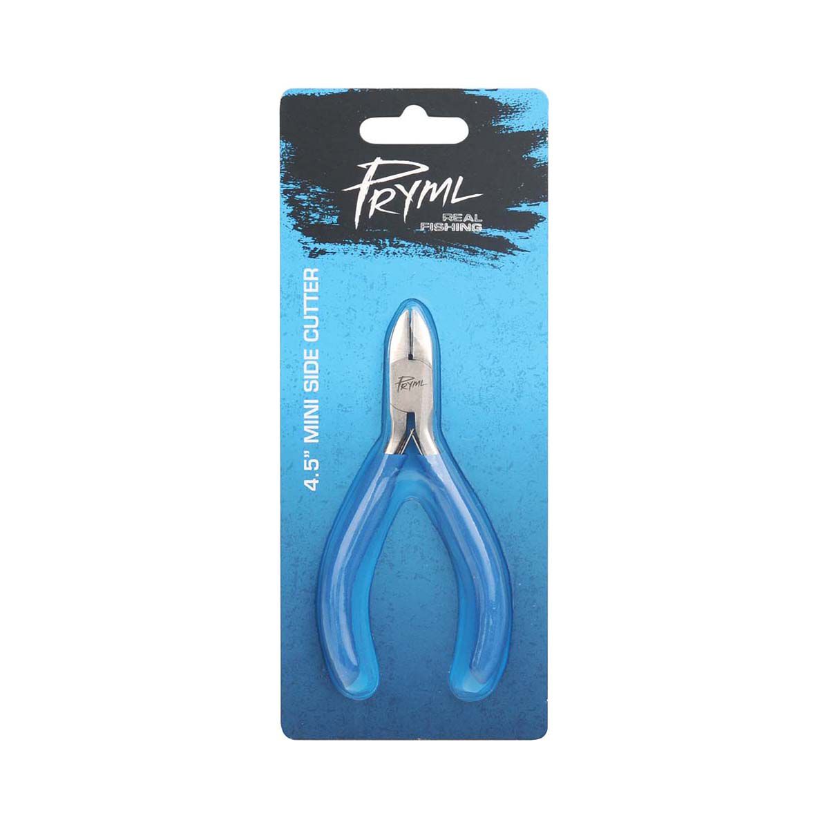 Pryml Mini Side Cutter Pliers 4.3in, , bcf_hi-res
