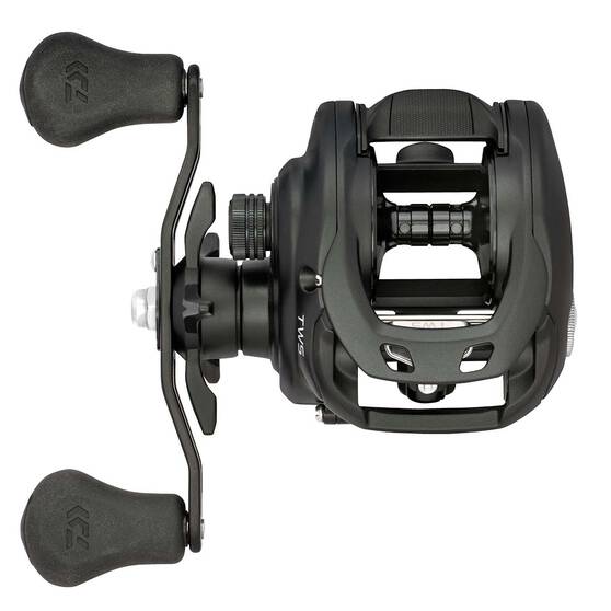 Daiwa Tatula 200P HD Baitcaster Reel, , bcf_hi-res