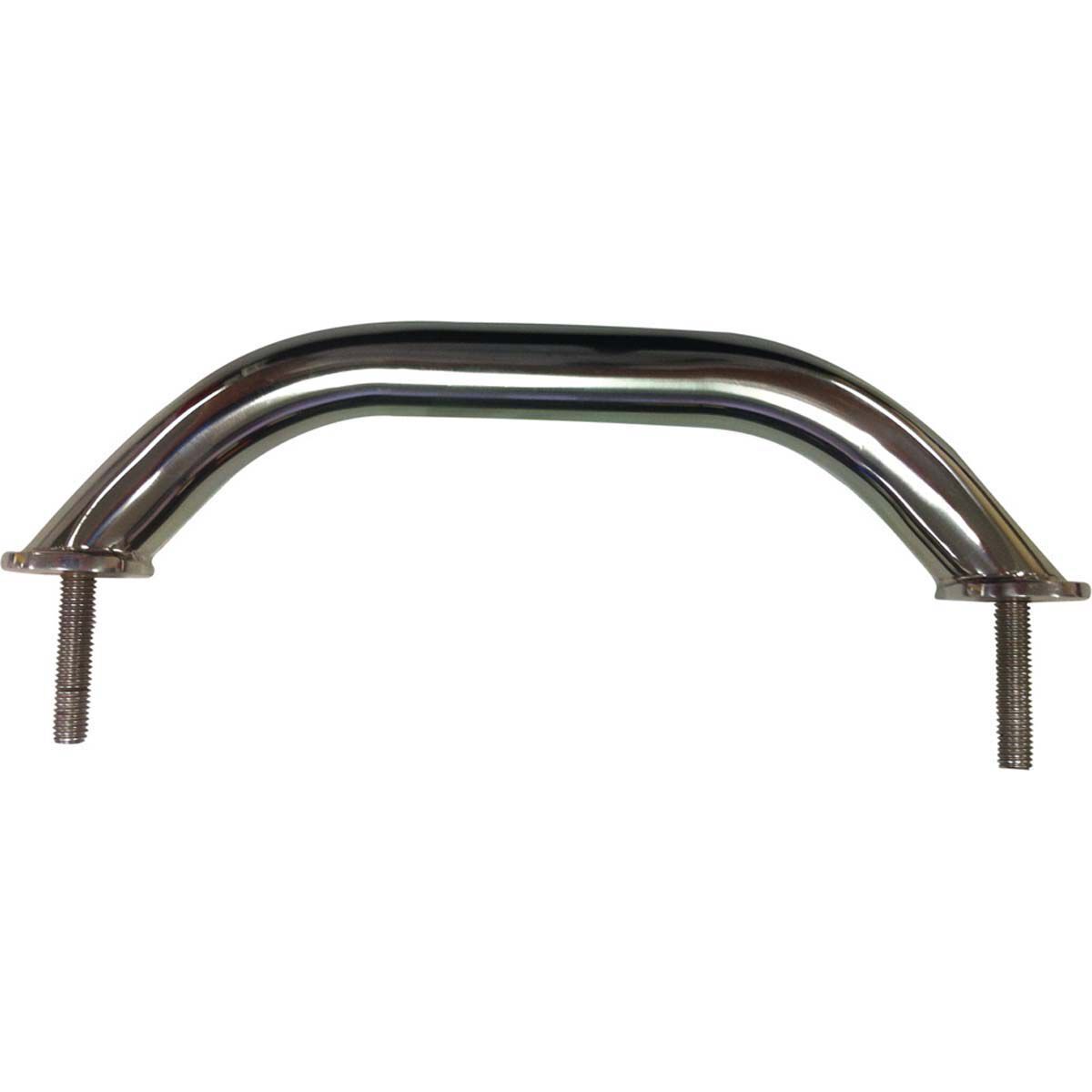 Bowline Stainless Steel Handrail 235mm, , bcf_hi-res