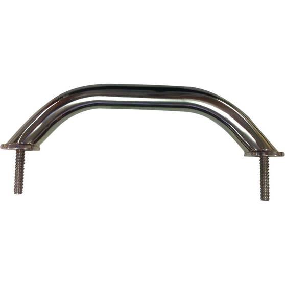 Blueline Stainless Steel Handrail 235mm, , bcf_hi-res