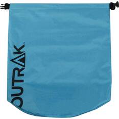 OUTRAK Lightweight Dry Bag Light Blue 10L, , bcf_hi-res