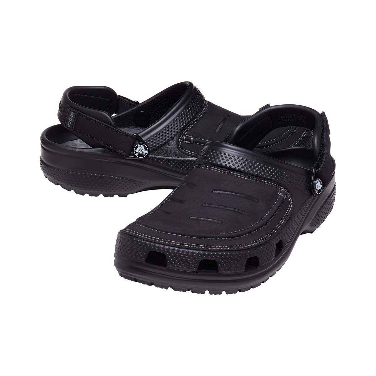 Crocs Men's Yukon Vista II Clogs, , bcf_hi-res