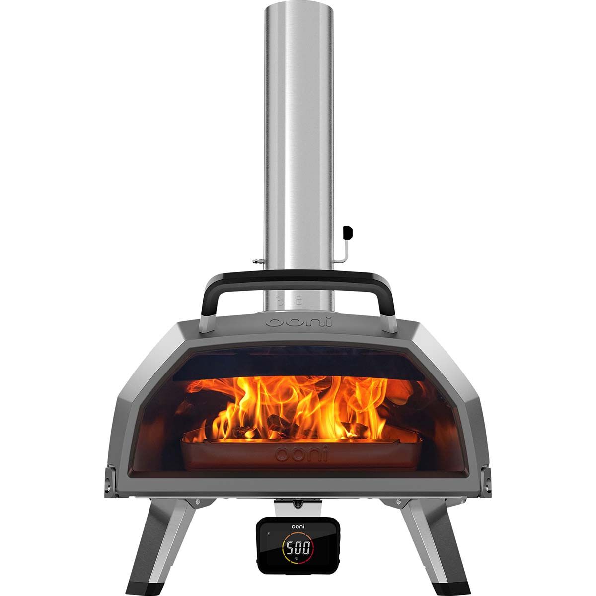 Ooni Karu 2 Pro Pizza Oven, , bcf_hi-res