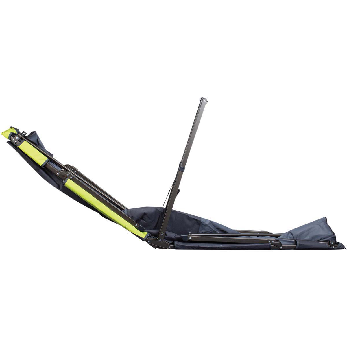 Zempire Speedy Single Stretcher Bed, , bcf_hi-res