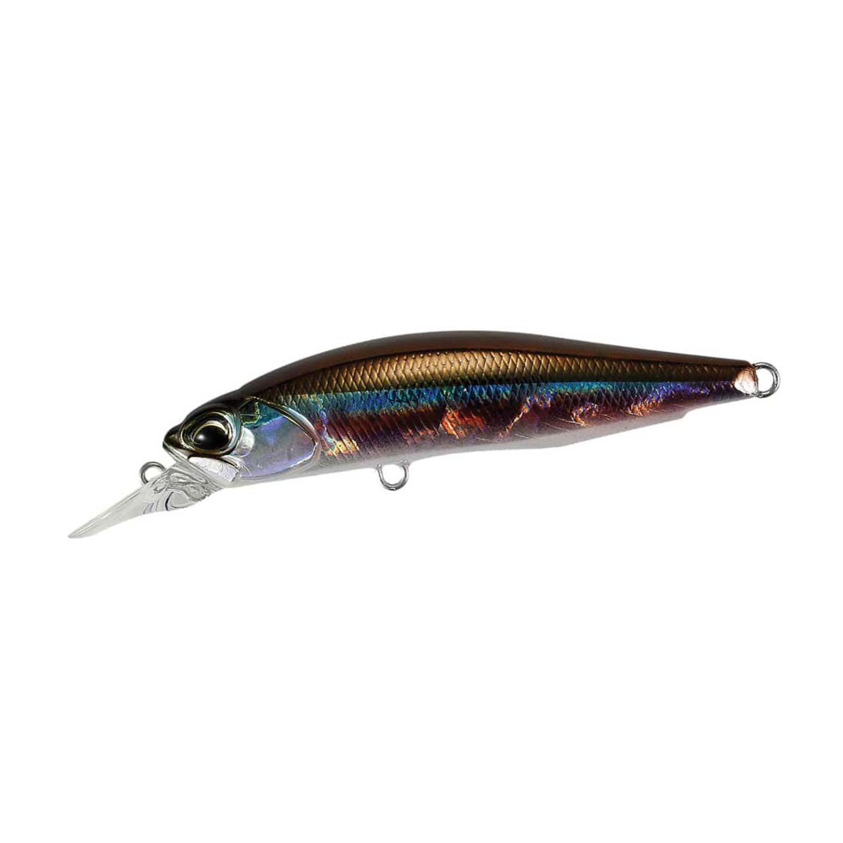 Duo Realis Rozante 7.7cm Lure Wakasagi, Wakasagi, bcf_hi-res