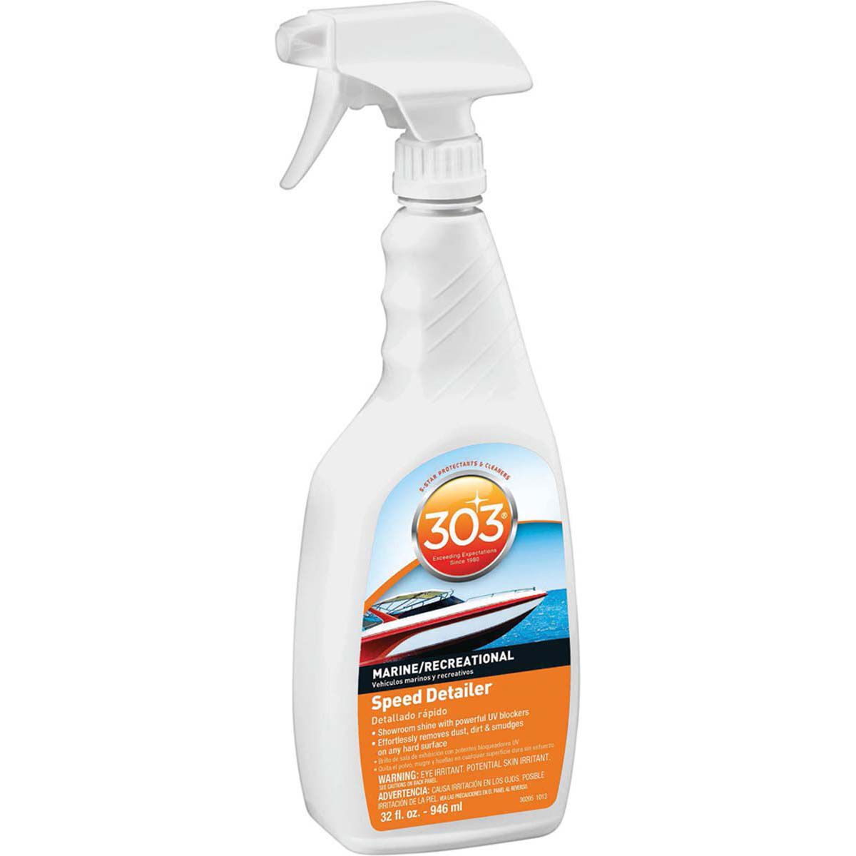 303 Marine Speed Detailer 946ml, , bcf_hi-res