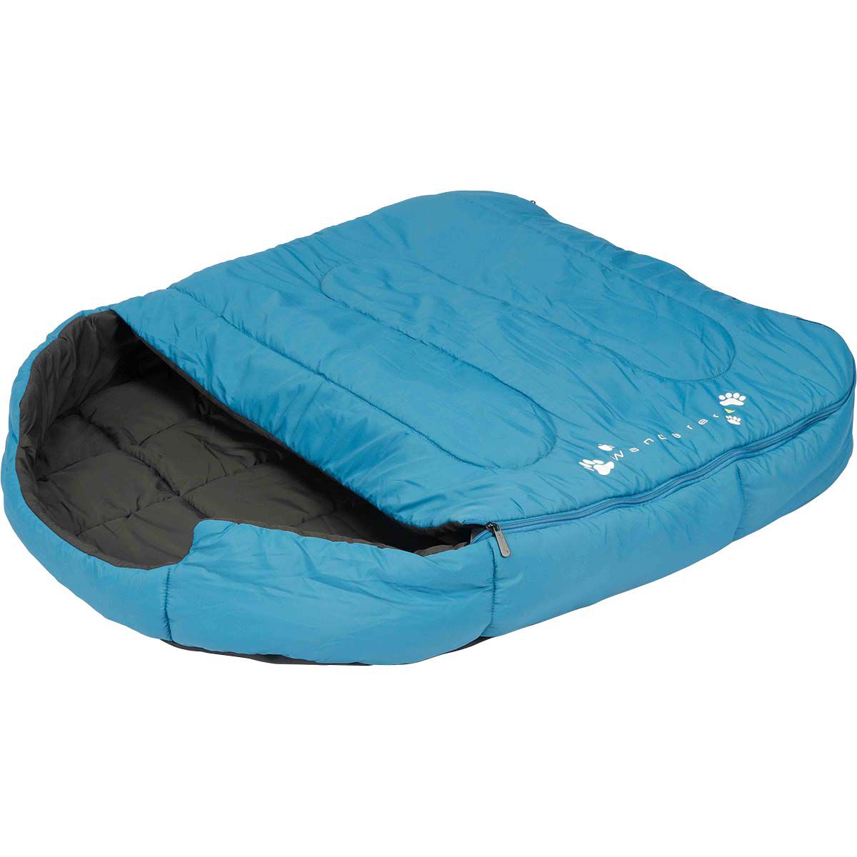 Wanderer Pets Small Medium Sleeping Bag BCF