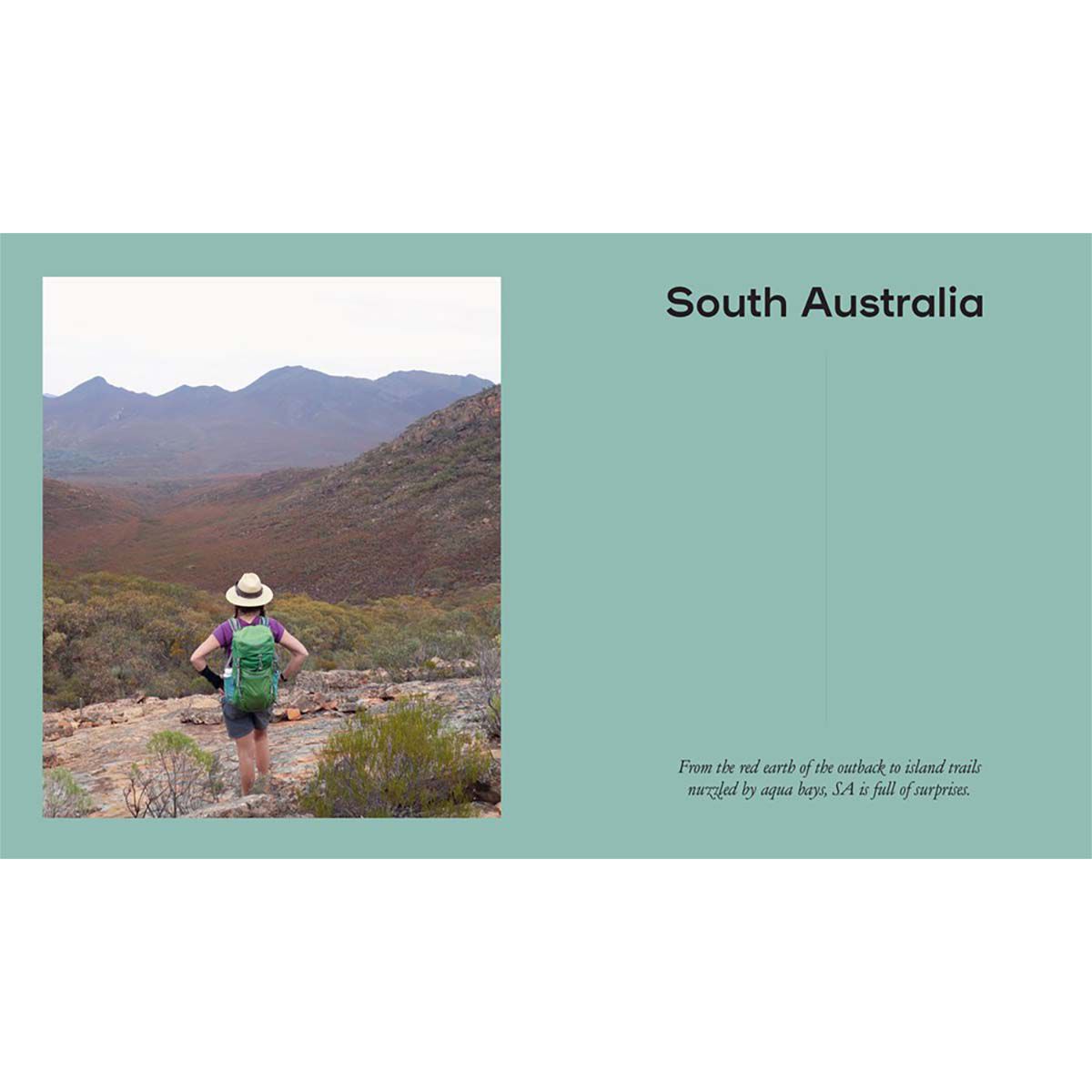 Explore Australia Ultimate Walks & Hikes: Australia, , bcf_hi-res