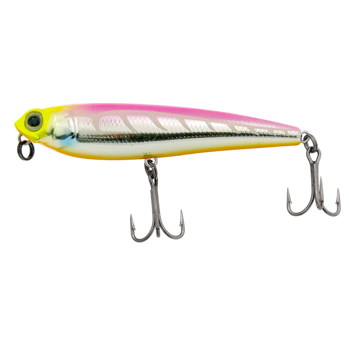 Zerek Skittish Dog Surface Lure 85mm FAB, FAB, bcf_hi-res
