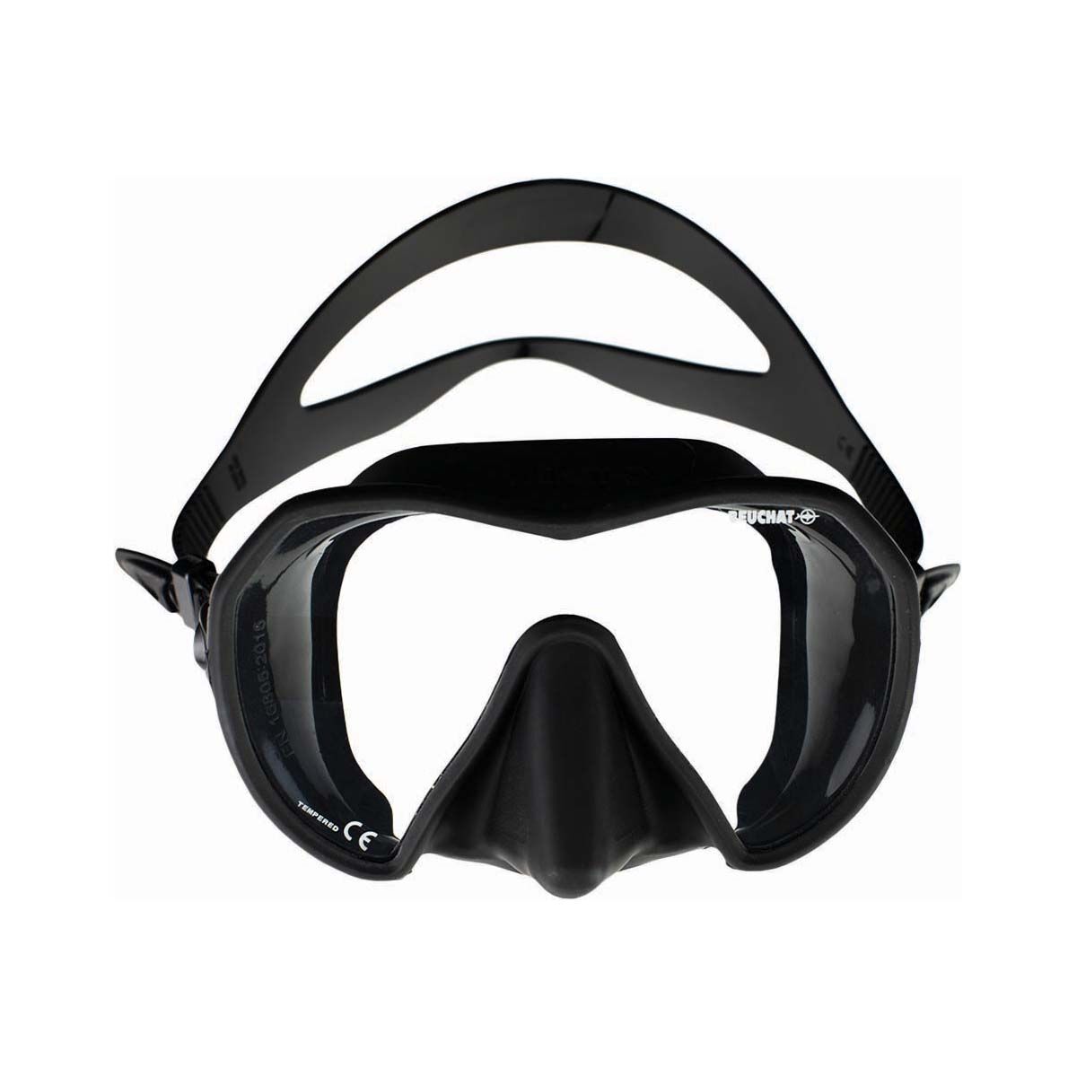 Beuchat Maxlux Mask, , bcf_hi-res