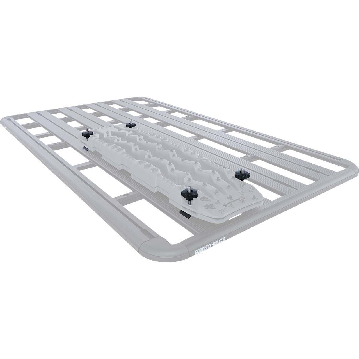 Rhino Rack Pioneer Recovery Track Flat Bracket, , bcf_hi-res