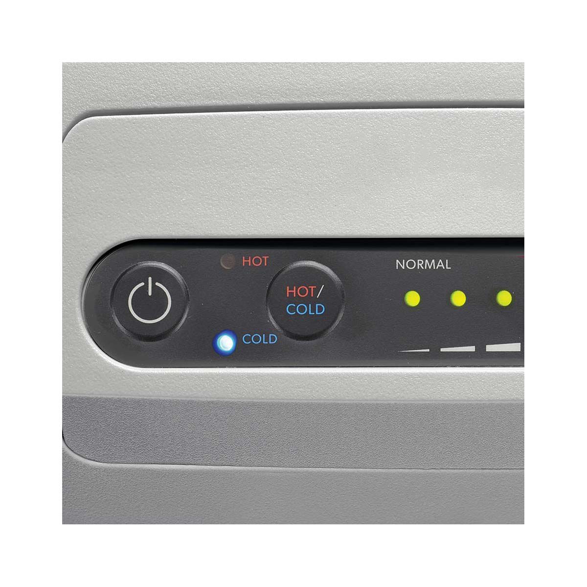 Waeco 21l portable heater shop cooler