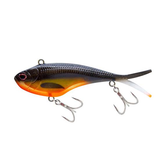 Nomad Vertrex Swim Soft Vibe Lure 110mm The Boo, The Boo, bcf_hi-res