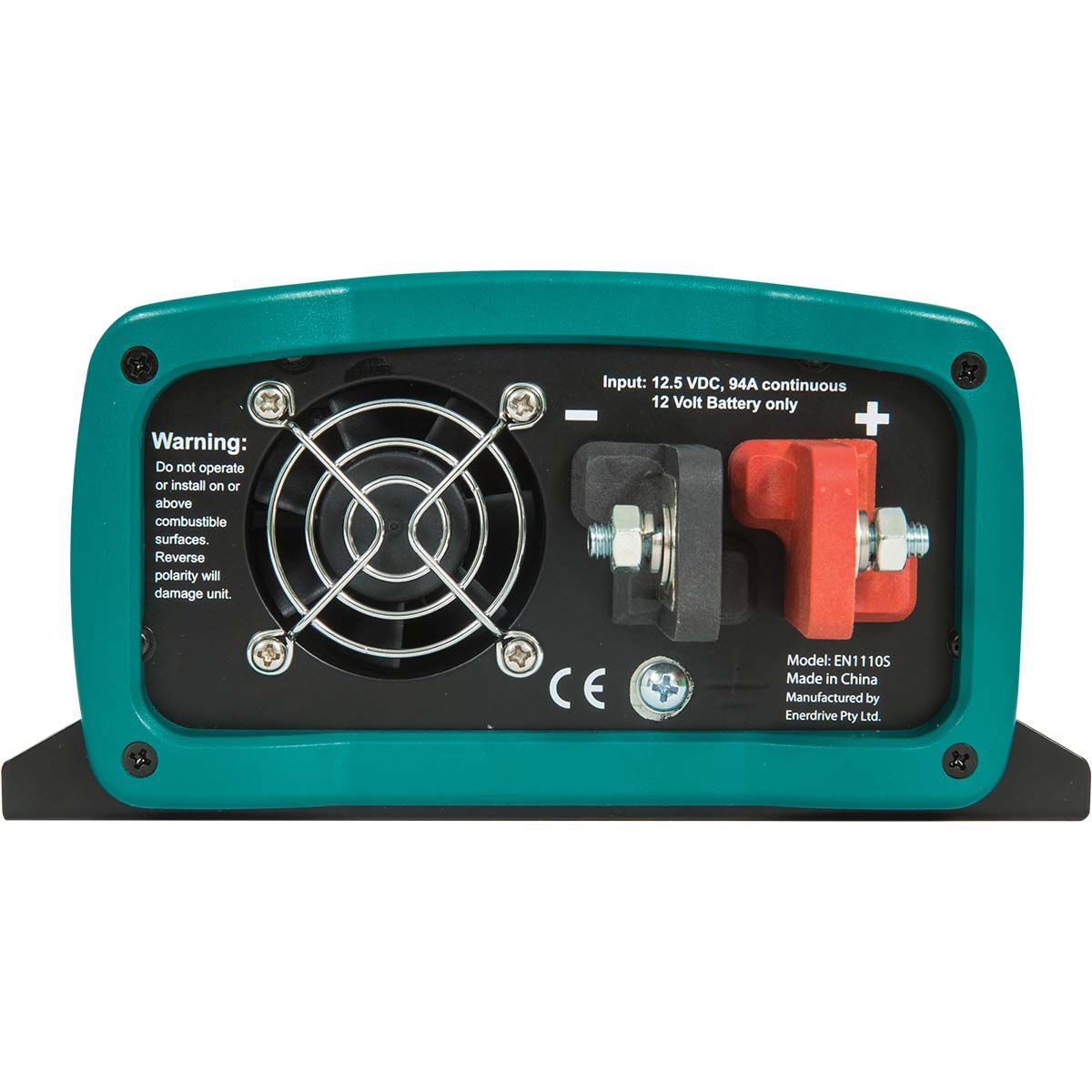 Enerdrive 1000W ePOWER True Sine Wave Inverter, , bcf_hi-res