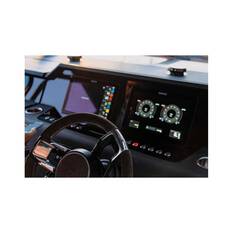 Simrad NSX 3012 Sounder Combo 12in, , bcf_hi-res